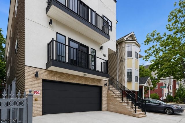 369 6Th Ave, Newark City, NJ 07107