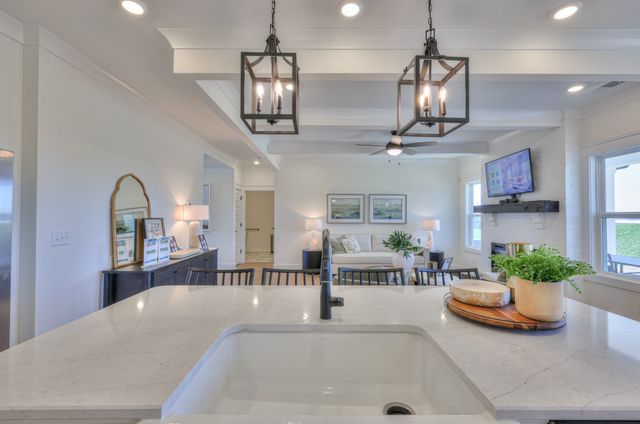 516 Misty Creek Court, Nashville, TN 37207