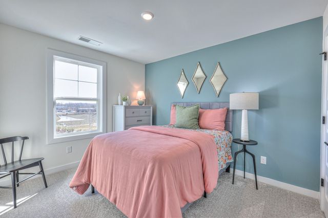 516 Misty Creek Court, Nashville, TN 37207