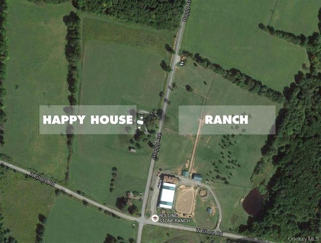 282 W Shore Road, Bethel, NY 12783