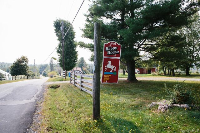 282 W Shore Road, Bethel, NY 12783