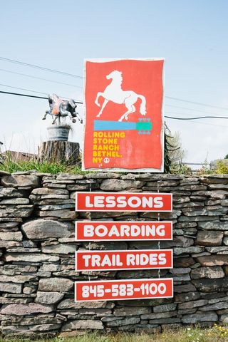 282 W Shore Road, Bethel, NY 12783