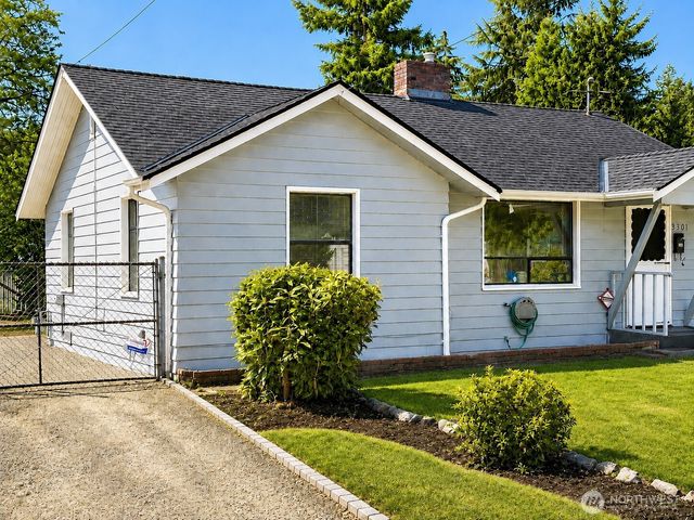 3301 SE 5th Street, Renton, WA 98058