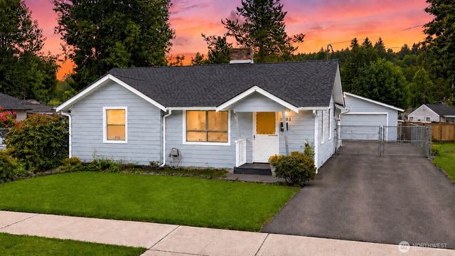 3301 SE 5th Street, Renton, WA 98058
