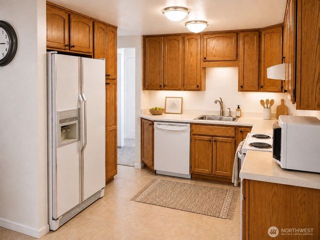 3301 SE 5th Street, Renton, WA 98058