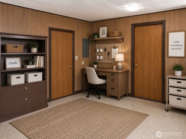 3301 SE 5th Street, Renton, WA 98058