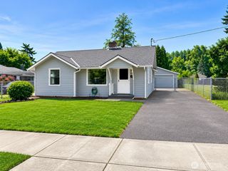 3301 SE 5th Street, Renton, WA 98058