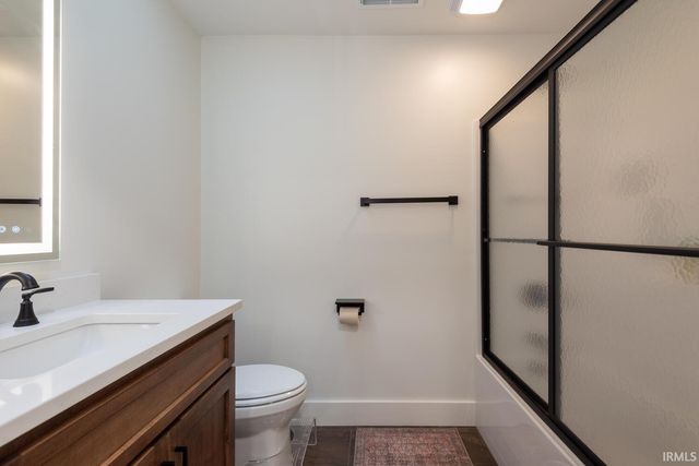 5075 N Union Valley Road, Bloomington, IN 47404