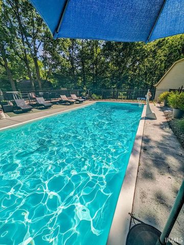 5075 N Union Valley Road, Bloomington, IN 47404