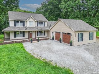 5075 N Union Valley Road, Bloomington, IN 47404
