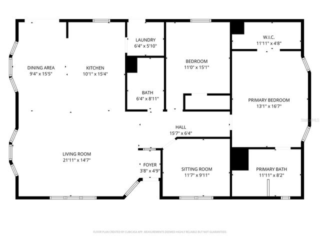 2100 KINGS HIGHWAY 246, Port Charlotte, FL 33980