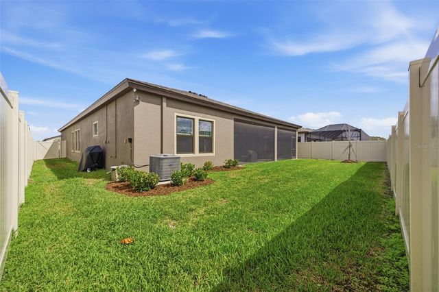 13150 HOMESTEAD LANE, Parrish, FL 34219