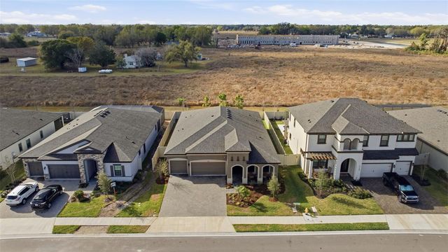 13150 HOMESTEAD LANE, Parrish, FL 34219