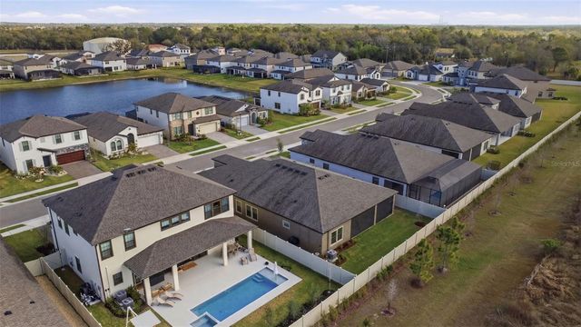 13150 HOMESTEAD LANE, Parrish, FL 34219