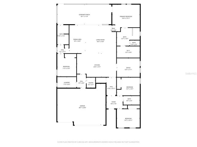 13150 HOMESTEAD LANE, Parrish, FL 34219