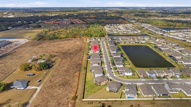 13150 HOMESTEAD LANE, Parrish, FL 34219