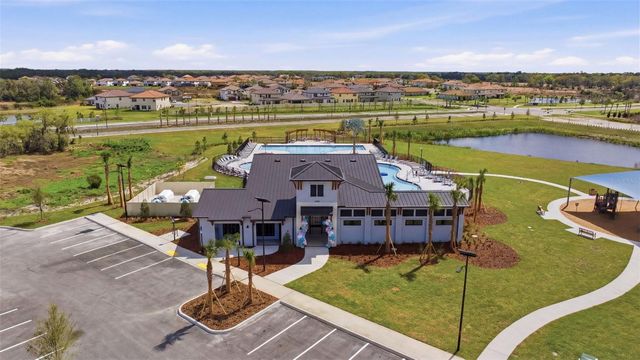 13150 HOMESTEAD LANE, Parrish, FL 34219