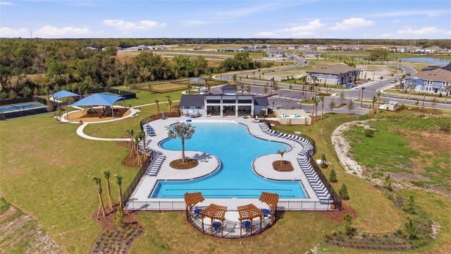 13150 HOMESTEAD LANE, Parrish, FL 34219