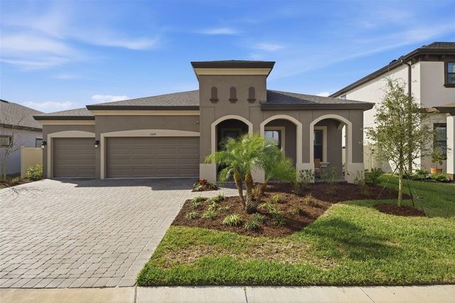 13150 HOMESTEAD LANE, Parrish, FL 34219