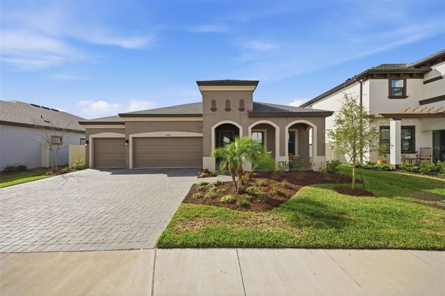 13150 HOMESTEAD LANE, Parrish, FL 34219