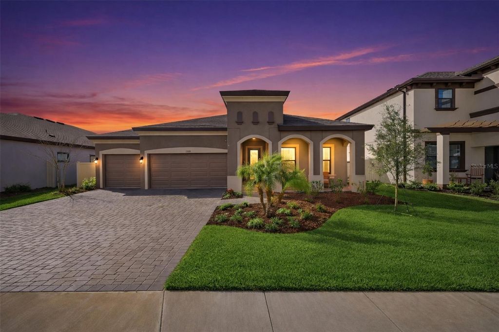 13150 HOMESTEAD LANE, Parrish, FL 34219