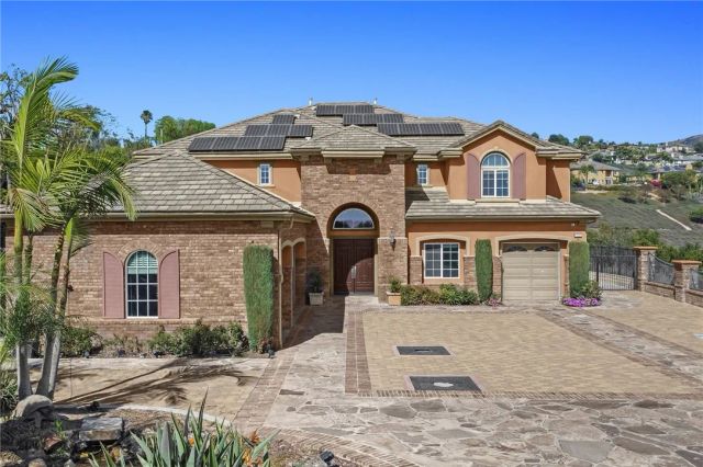 21350 Casino Ridge, Yorba Linda, CA 92887