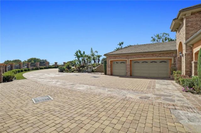 21350 Casino Ridge, Yorba Linda, CA 92887