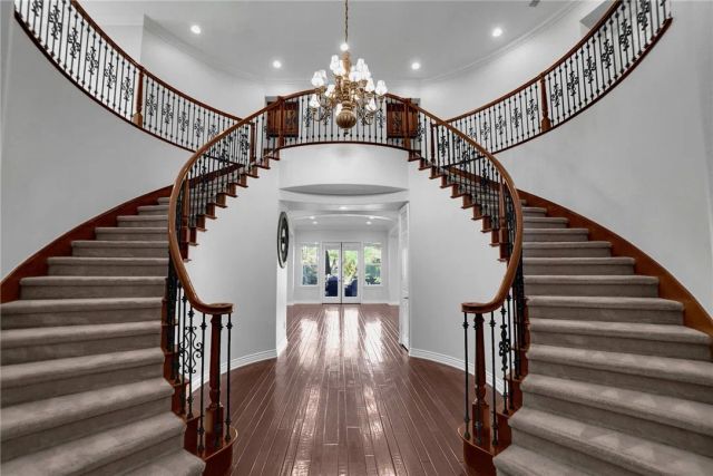 21350 Casino Ridge, Yorba Linda, CA 92887