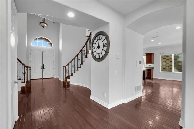 21350 Casino Ridge, Yorba Linda, CA 92887