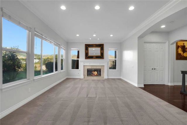 21350 Casino Ridge, Yorba Linda, CA 92887