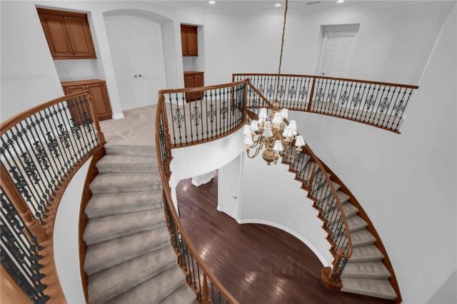 21350 Casino Ridge, Yorba Linda, CA 92887