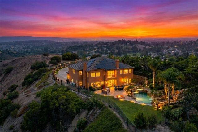 21350 Casino Ridge, Yorba Linda, CA 92887
