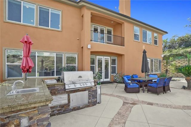 21350 Casino Ridge, Yorba Linda, CA 92887