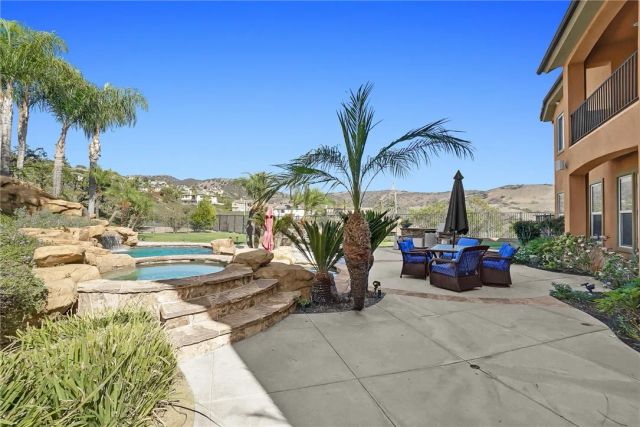 21350 Casino Ridge, Yorba Linda, CA 92887