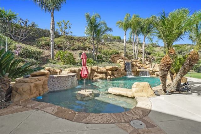 21350 Casino Ridge, Yorba Linda, CA 92887