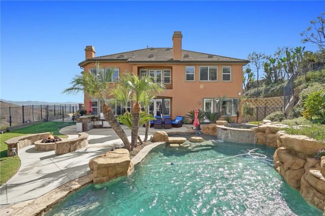 21350 Casino Ridge, Yorba Linda, CA 92887