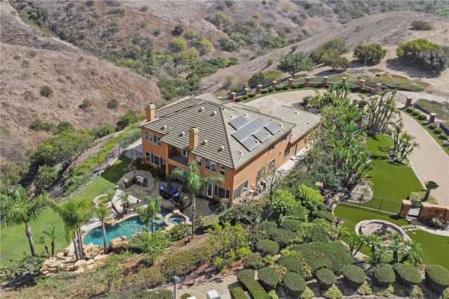 21350 Casino Ridge, Yorba Linda, CA 92887
