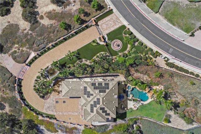 21350 Casino Ridge, Yorba Linda, CA 92887