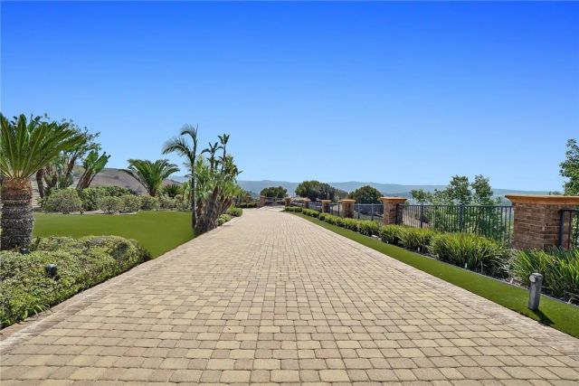 21350 Casino Ridge, Yorba Linda, CA 92887