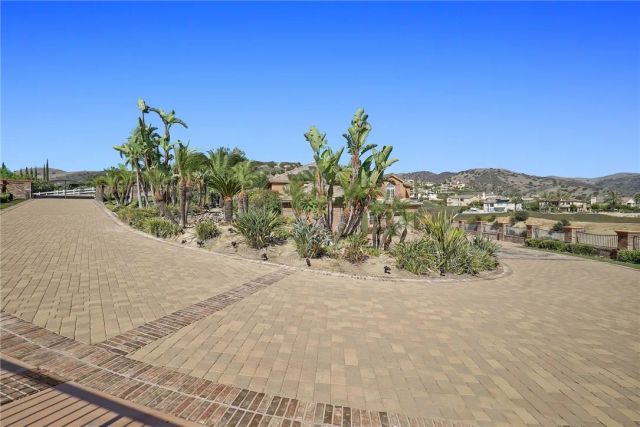 21350 Casino Ridge, Yorba Linda, CA 92887