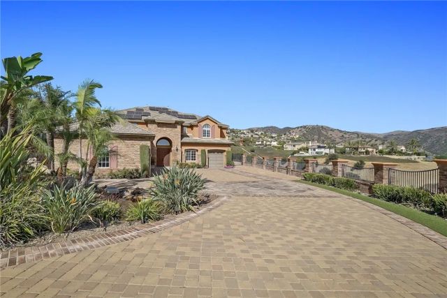 21350 Casino Ridge, Yorba Linda, CA 92887
