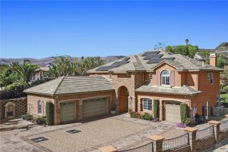 21350 Casino Ridge, Yorba Linda, CA 92887