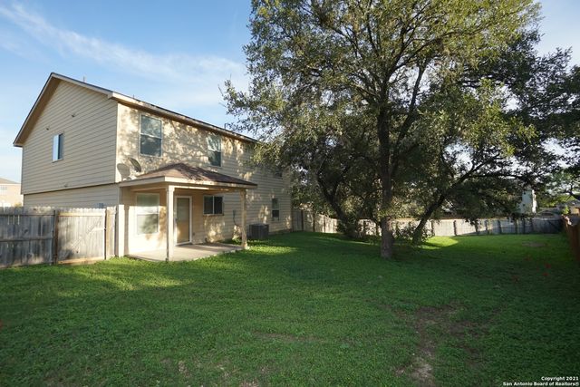 10707 Rindle Ranch, San Antonio, TX 78249