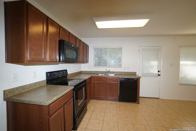 10707 Rindle Ranch, San Antonio, TX 78249