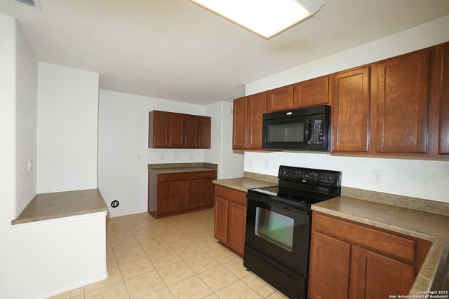 10707 Rindle Ranch, San Antonio, TX 78249