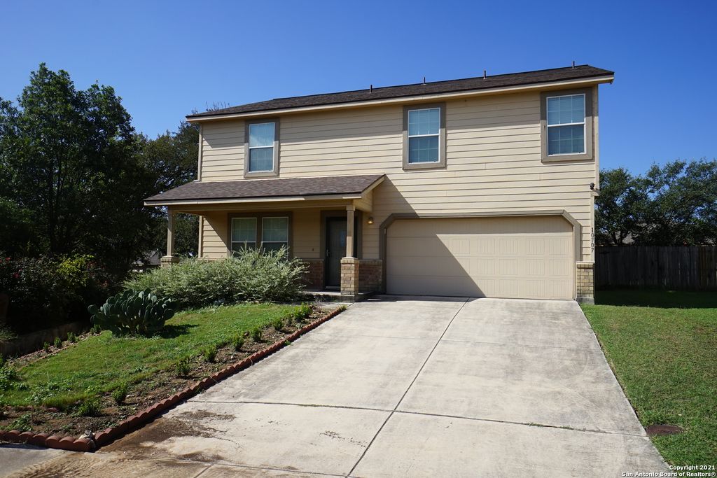 10707 Rindle Ranch, San Antonio, TX 78249