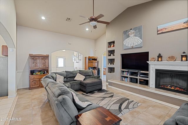 35947 W BUCKEYE Road, Tonopah, AZ 85354