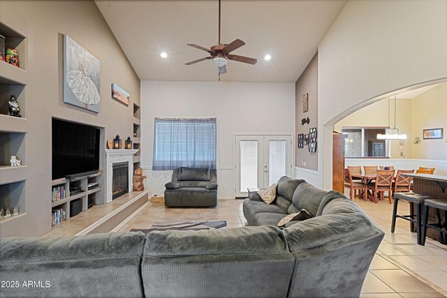 35947 W BUCKEYE Road, Tonopah, AZ 85354