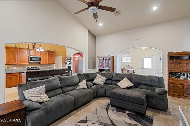 35947 W BUCKEYE Road, Tonopah, AZ 85354