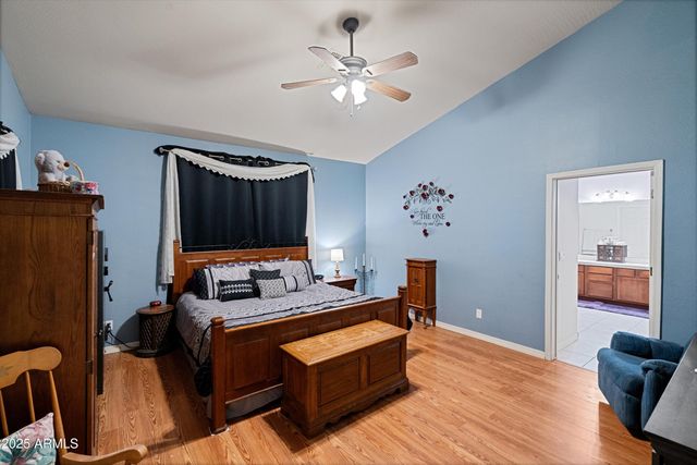 35947 W BUCKEYE Road, Tonopah, AZ 85354